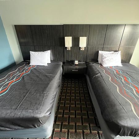 Executive Inn Pelham Ngoại thất bức ảnh