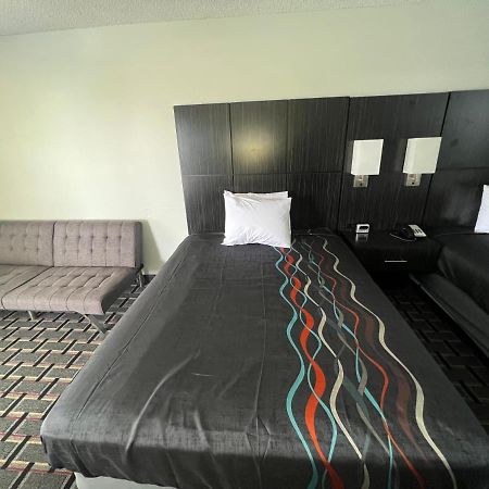 Executive Inn Pelham Ngoại thất bức ảnh