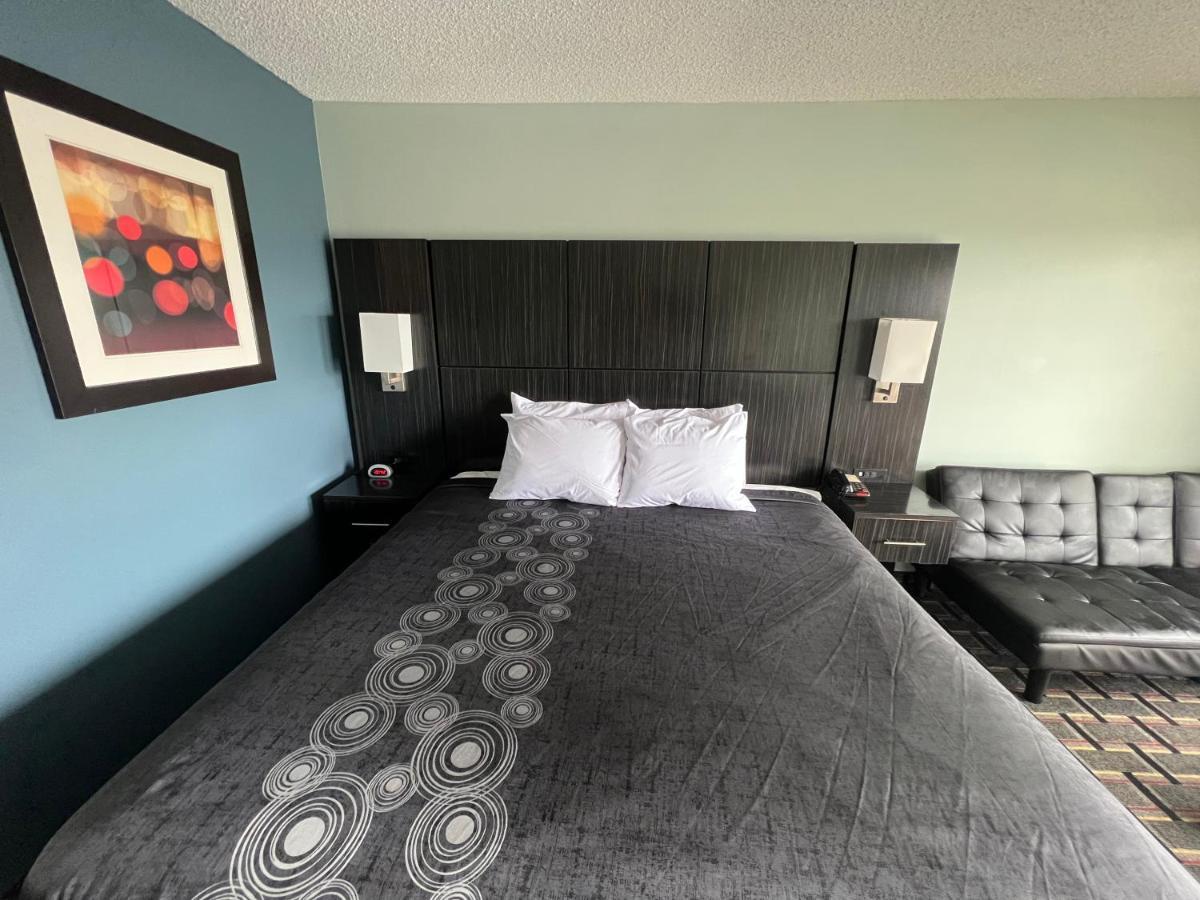 Executive Inn Pelham Ngoại thất bức ảnh