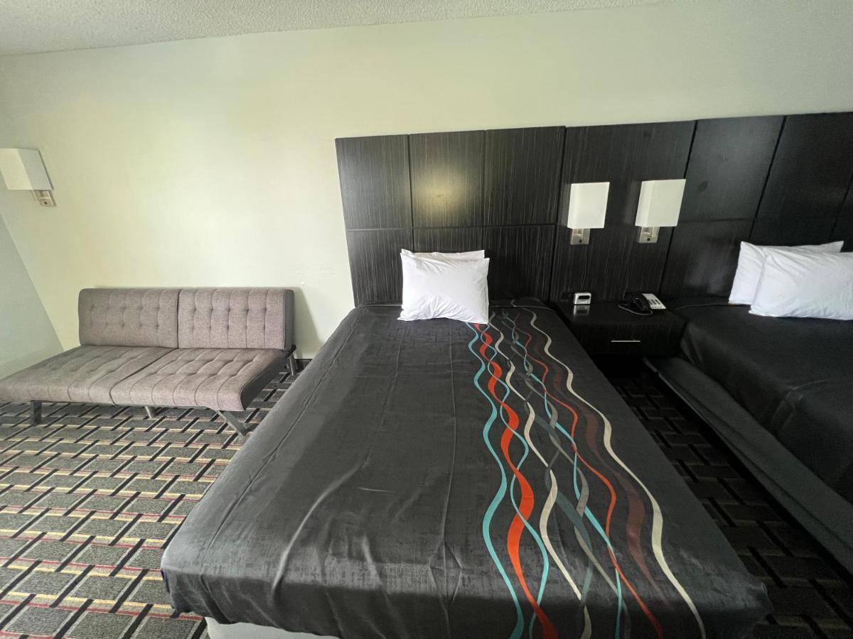 Executive Inn Pelham Ngoại thất bức ảnh