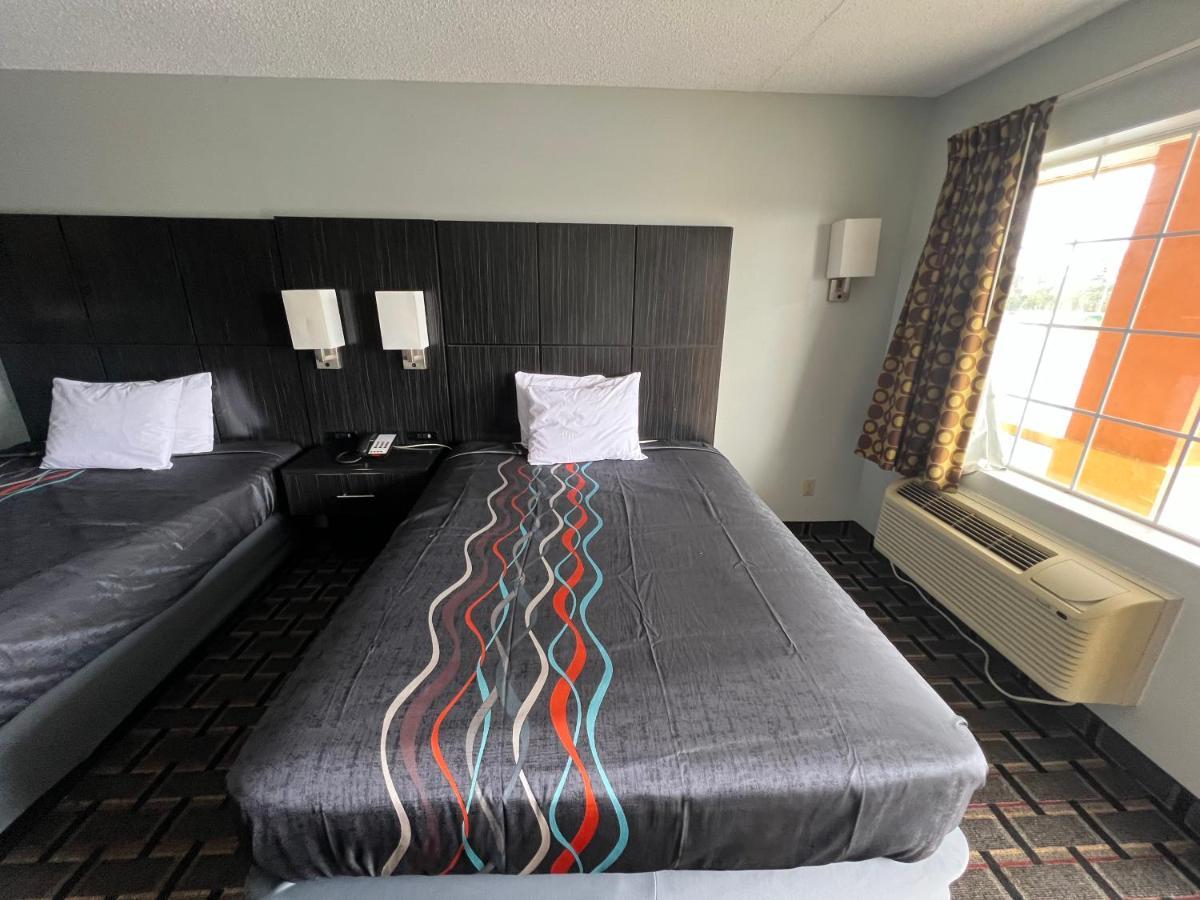 Executive Inn Pelham Ngoại thất bức ảnh