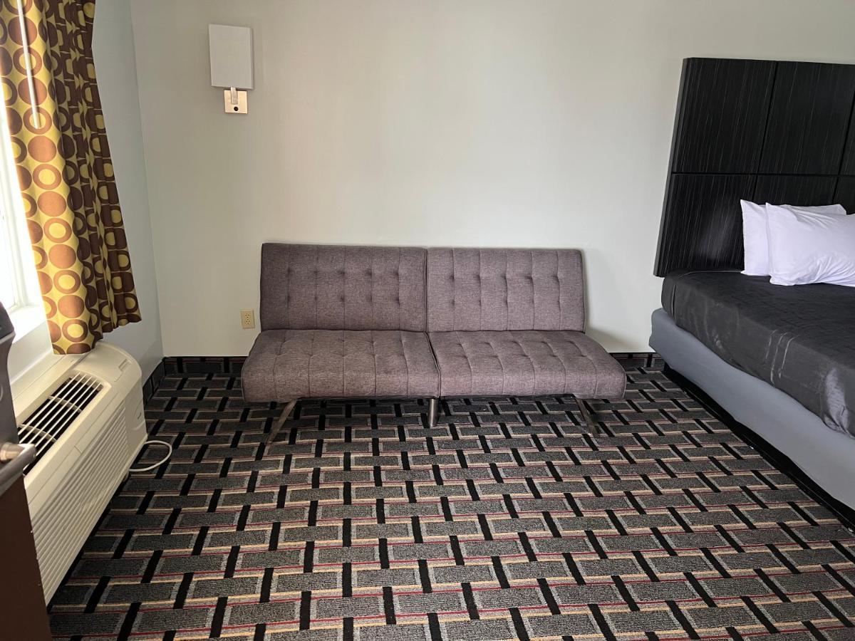 Executive Inn Pelham Ngoại thất bức ảnh
