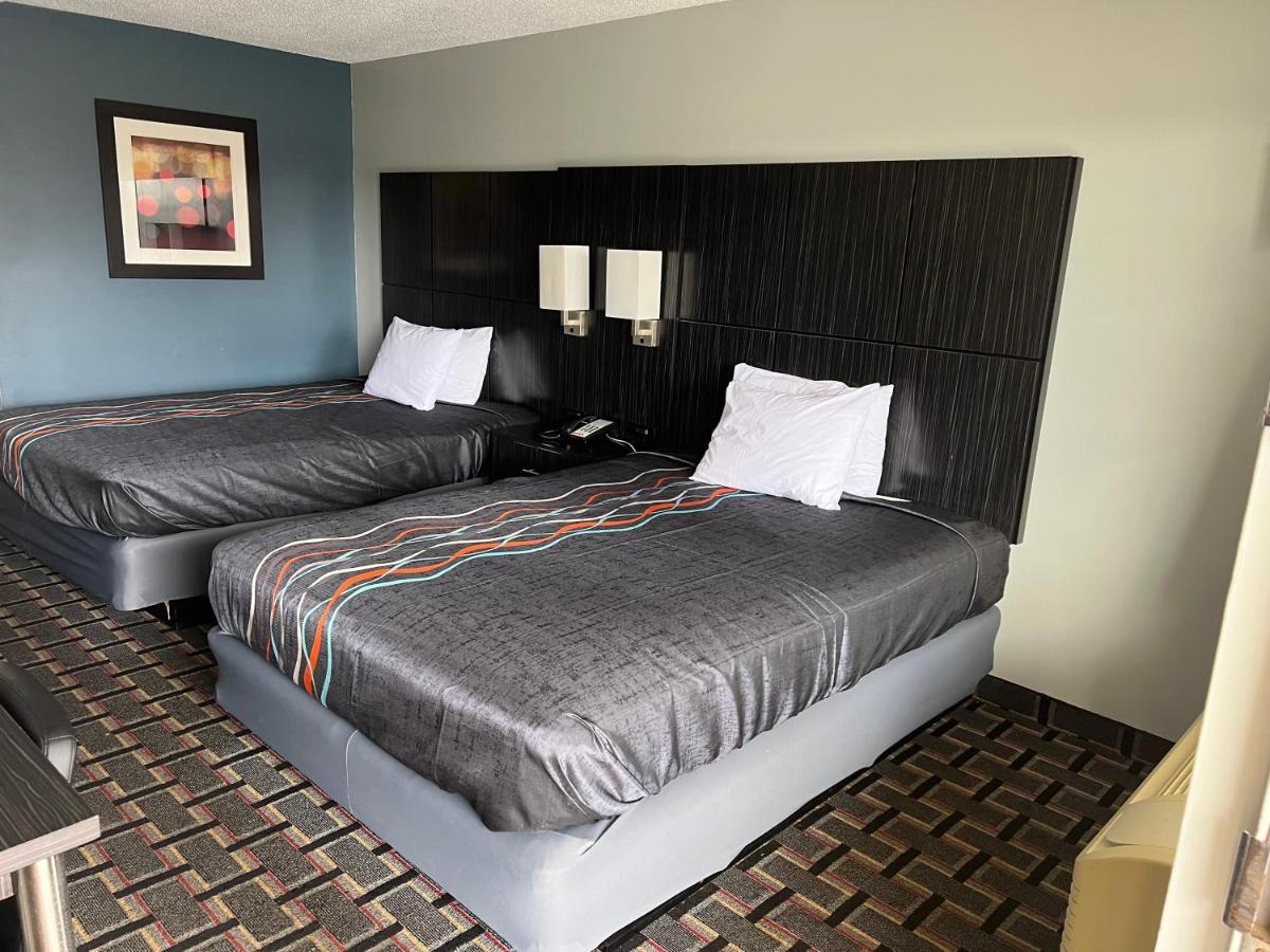 Executive Inn Pelham Ngoại thất bức ảnh