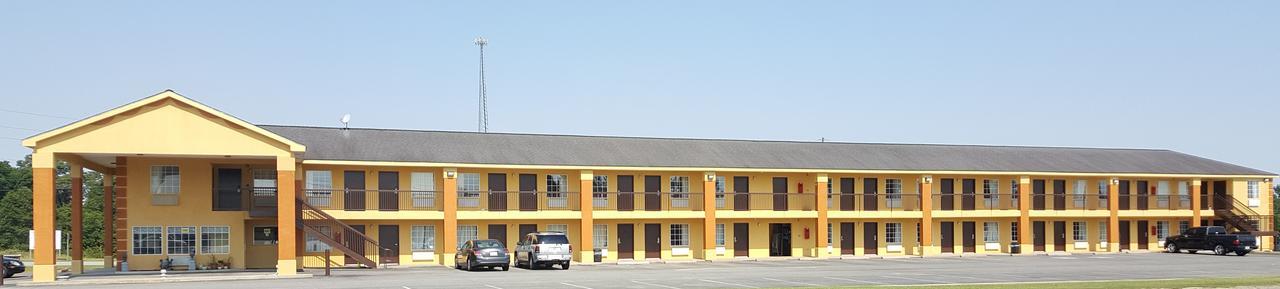 Executive Inn Pelham Ngoại thất bức ảnh