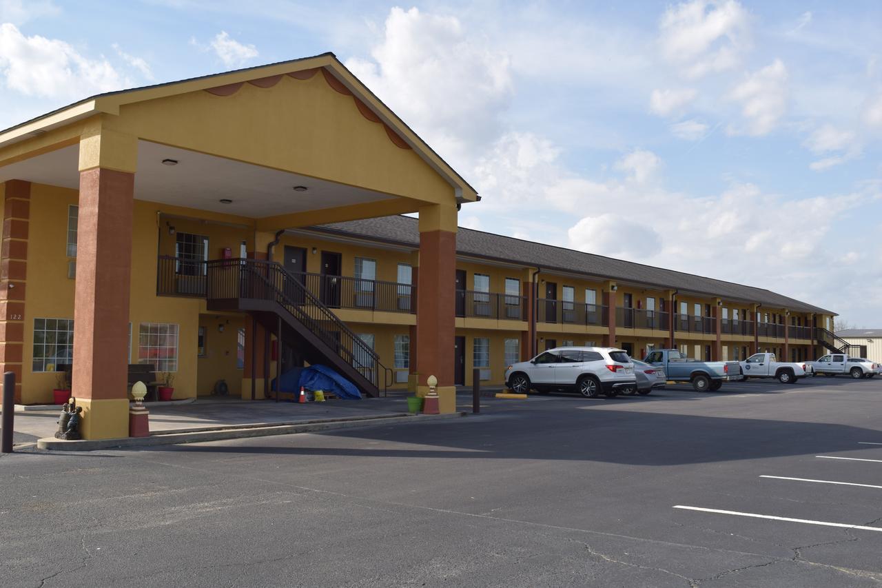 Executive Inn Pelham Ngoại thất bức ảnh