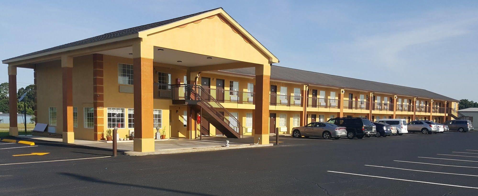 Executive Inn Pelham Ngoại thất bức ảnh
